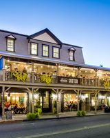 Hotel Sutter