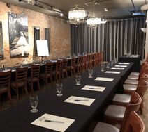 Hotel Sutter Meeting