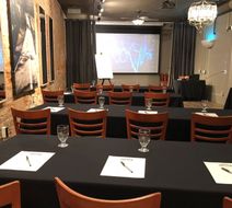Hotel Sutter Meeting