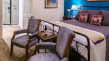 <b>Hotel Sutter Room</b>