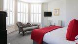 The Roseate Villa Room