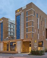 Spectrums Hotel Riyadh