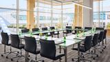 Spectrums Hotel Riyadh Meeting