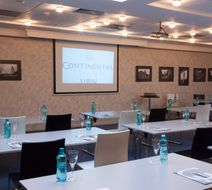 Forum Hotel Sibiu Meeting