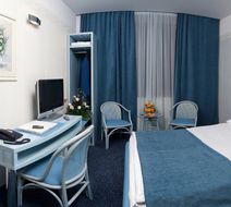 Forum Hotel Sibiu Room