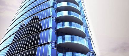 Paradox Hotel Vancouver Exterior
