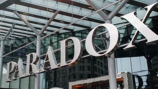 Paradox Hotel Vancouver