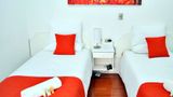 Hotel Boutique Tremo Bustamante Room