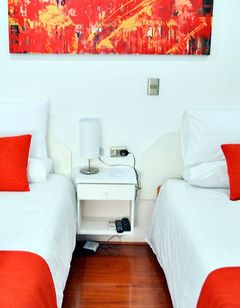 Hotel Boutique Tremo Bustamante