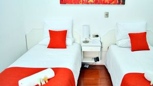 Hotel Boutique Tremo Bustamante