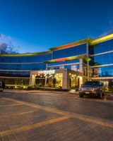 National Park Hotel Baljurashi