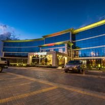 Swiss International Park Hotel