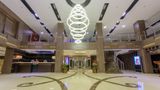 National Park Hotel Baljurashi Lobby