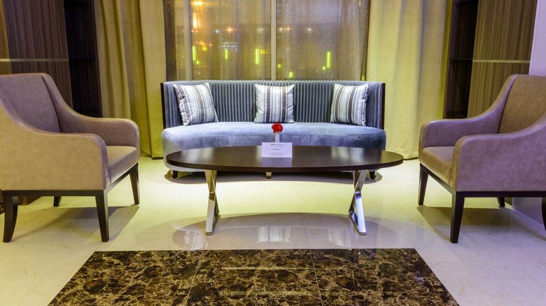<b>National Park Hotel Baljurashi Meeting</b>