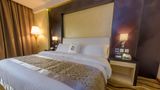 National Park Hotel Baljurashi Room