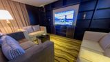 National Park Hotel Baljurashi Suite