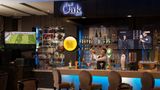 The Berkeley Hotel Pratunam Bar/Lounge