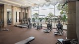 The Berkeley Hotel Pratunam Health