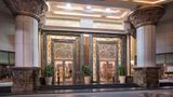 The Berkeley Hotel Pratunam Lobby