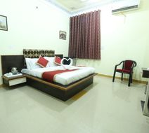 Bijainagar Fort by 1589 Hotels Room