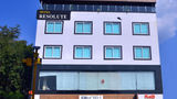 RnB Select Resolute Hotel on Tonk Road Exterior