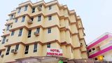 RnB Dodas Palace Hotel Exterior