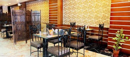 RnB Dodas Palace Hotel Restaurant