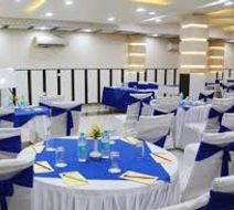 RnB R. K. Palace Hotel Banquet