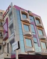 RnB R. K. Palace Hotel