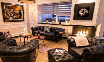Diamond Suites Luxury Boutique Hotel