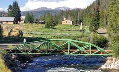 Elk River Guest Ranch