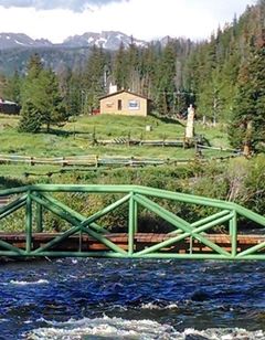 Elk River Guest Ranch