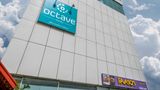 Octave Hotel & Spa – Marathahalli Exterior