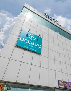 Octave Hotel & Spa – Marathahalli
