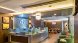 Octave Hotel & Spa – Marathahalli Lobby