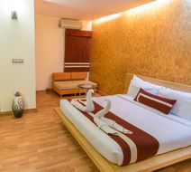 Octave Hotel & Spa – Marathahalli Room