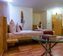 Octave Hotel & Spa – Marathahalli Suite