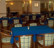 Hotel Colina Dos Mouros Restaurant