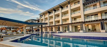 Hideaway at Royalton Negril, Adults Only Pool