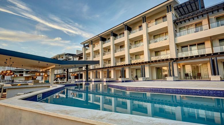 <b>Hideaway at Royalton Negril, Adults Only Pool</b> <b>Hideaway at Royalton Negril, Adults Only Pool</b>