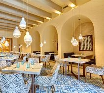 Hideaway at Royalton Negril, Adults Only Restaurant