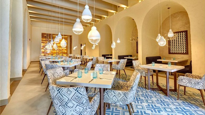 <b>Hideaway at Royalton Negril, Adults Only Restaurant</b> <b>Hideaway at Royalton Negril, Adults Only Restaurant</b>