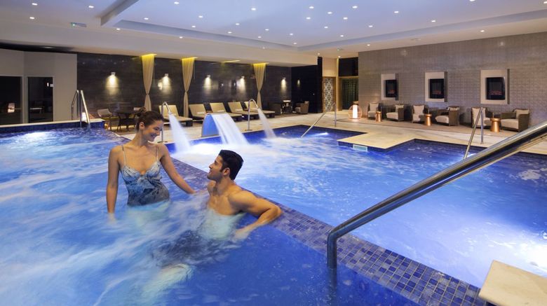 <b>Hideaway at Royalton Negril, Adults Only Spa</b> <b>Hideaway at Royalton Negril, Adults Only Spa</b>