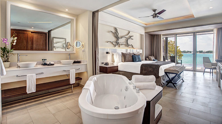 <b>Hideaway at Royalton Negril, Adults Only Suite</b> <b>Hideaway at Royalton Negril, Adults Only Suite</b>