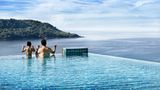 Nook-Dee Boutique Resort, Kata Beach Pool