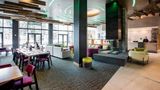 Limelight Hotel Ketchum Lobby