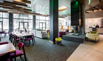 Limelight Hotel Ketchum