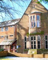 Hedley Lodge
