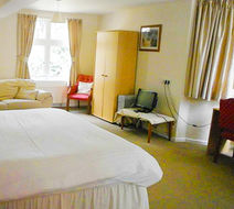 Hedley Lodge Suite
