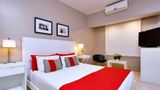 <b>Unique Art Madero Room</b>